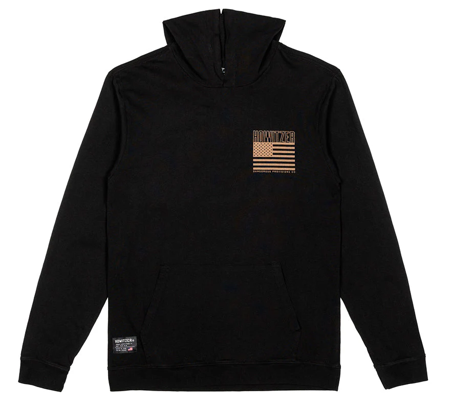 Worldwide Hood - Image 2