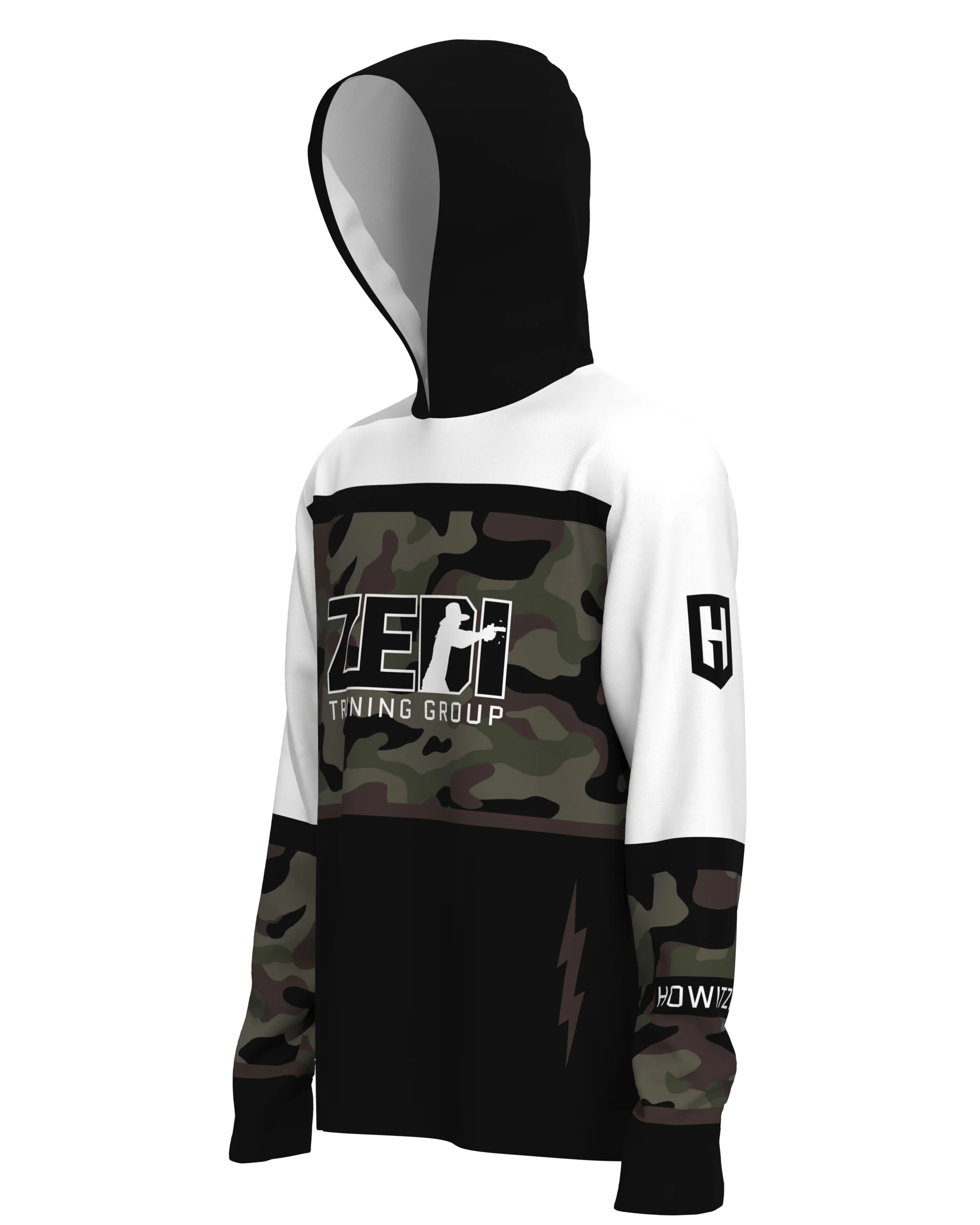 Zedi Performance Jersey - Image 3